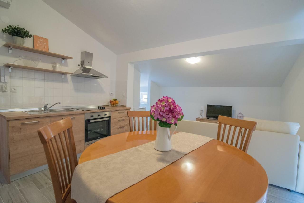 Appartement Middle Istra Pazin