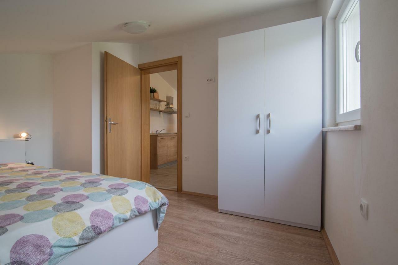 Middle Istra Appartement