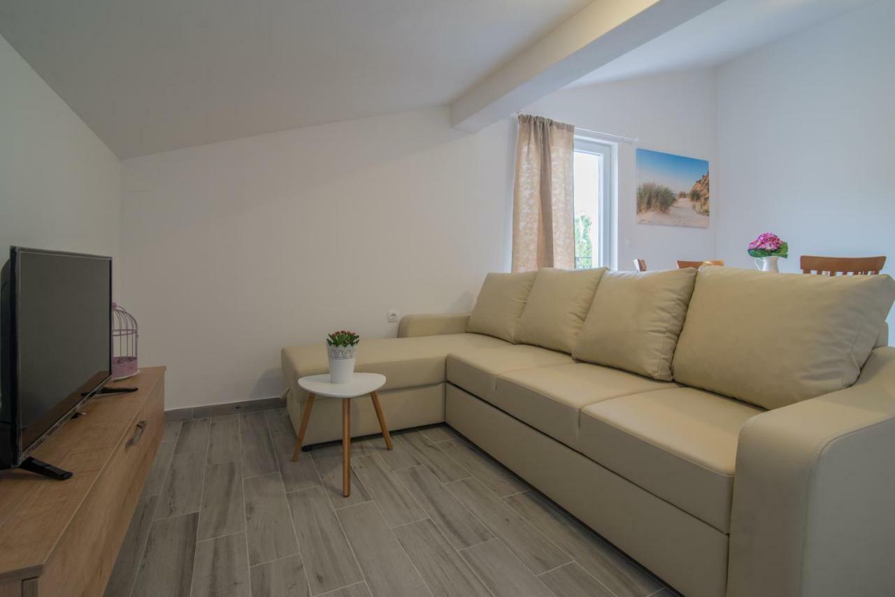 Middle Istra Appartement *