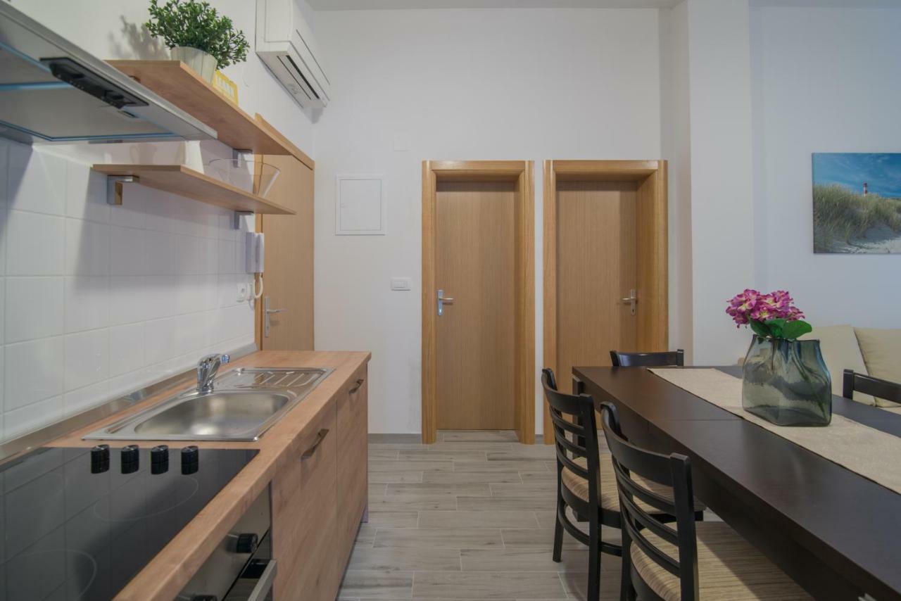 Middle Istra Appartement Pazin