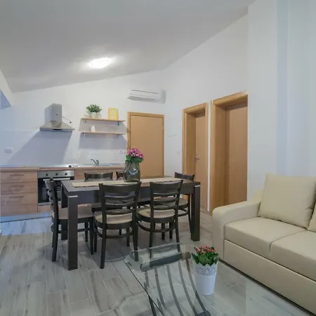 Middle Istra Apartment Pazin Exterior photo