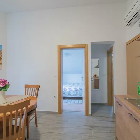 Middle Istra Apartment Pazin Exterior photo