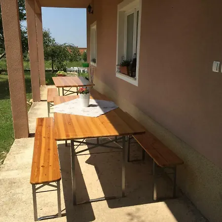 Middle Istra Apartment Pazin Exterior photo