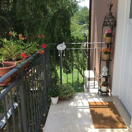 Middle Istra Apartment Pazin Exterior photo