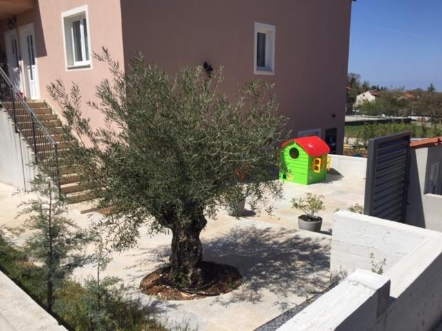 Middle Istra Apartment *