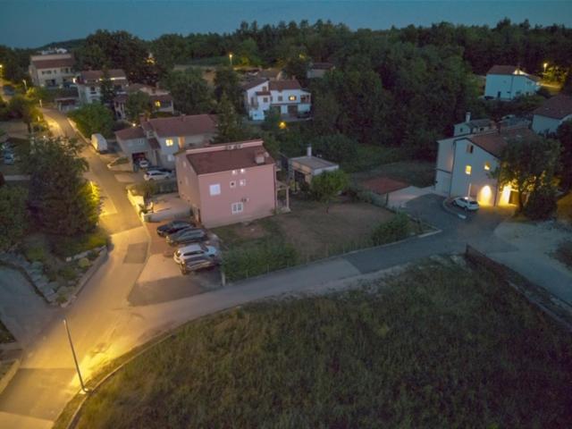 Middle Istra Apartment Pazin