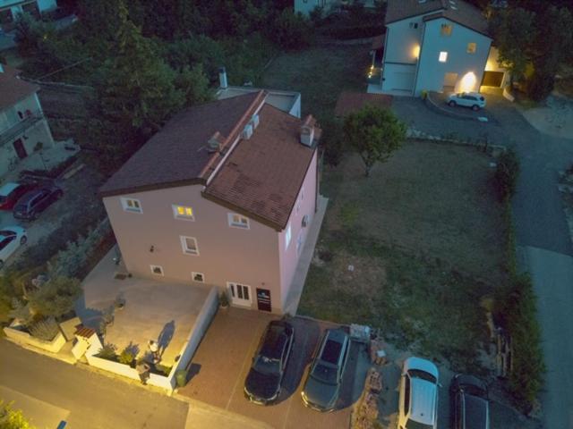 Apartment Middle Istra *
