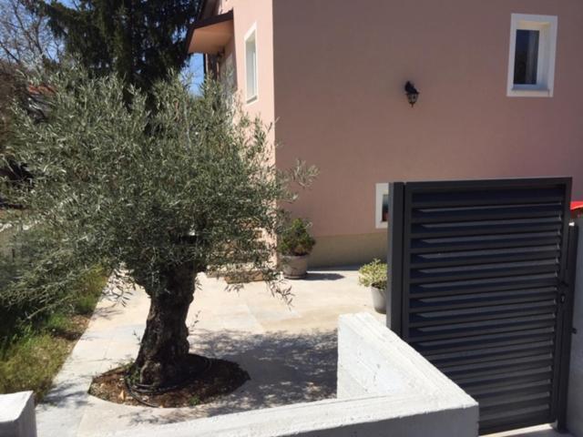 Middle Istra Apartment