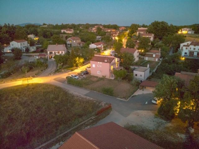 Apartment Middle Istra