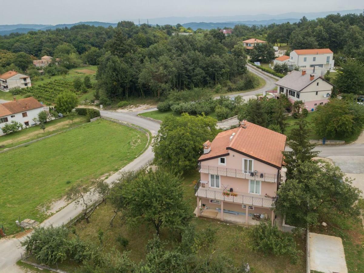 Apartment Middle Istra Pazin