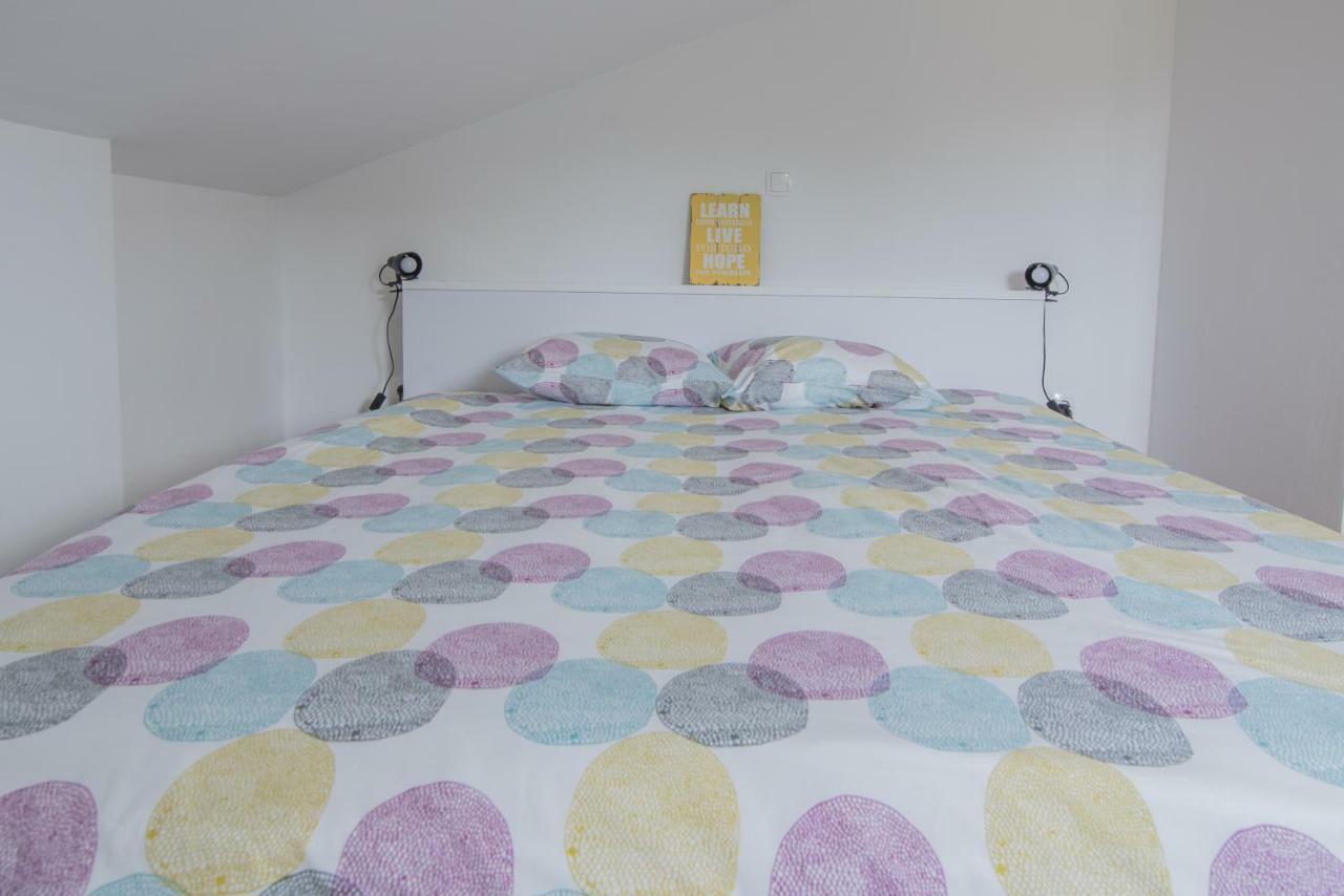 Apartment Middle Istra *