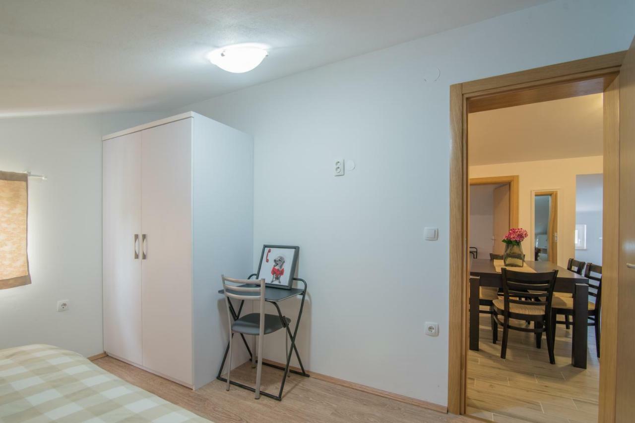 Apartment Middle Istra *