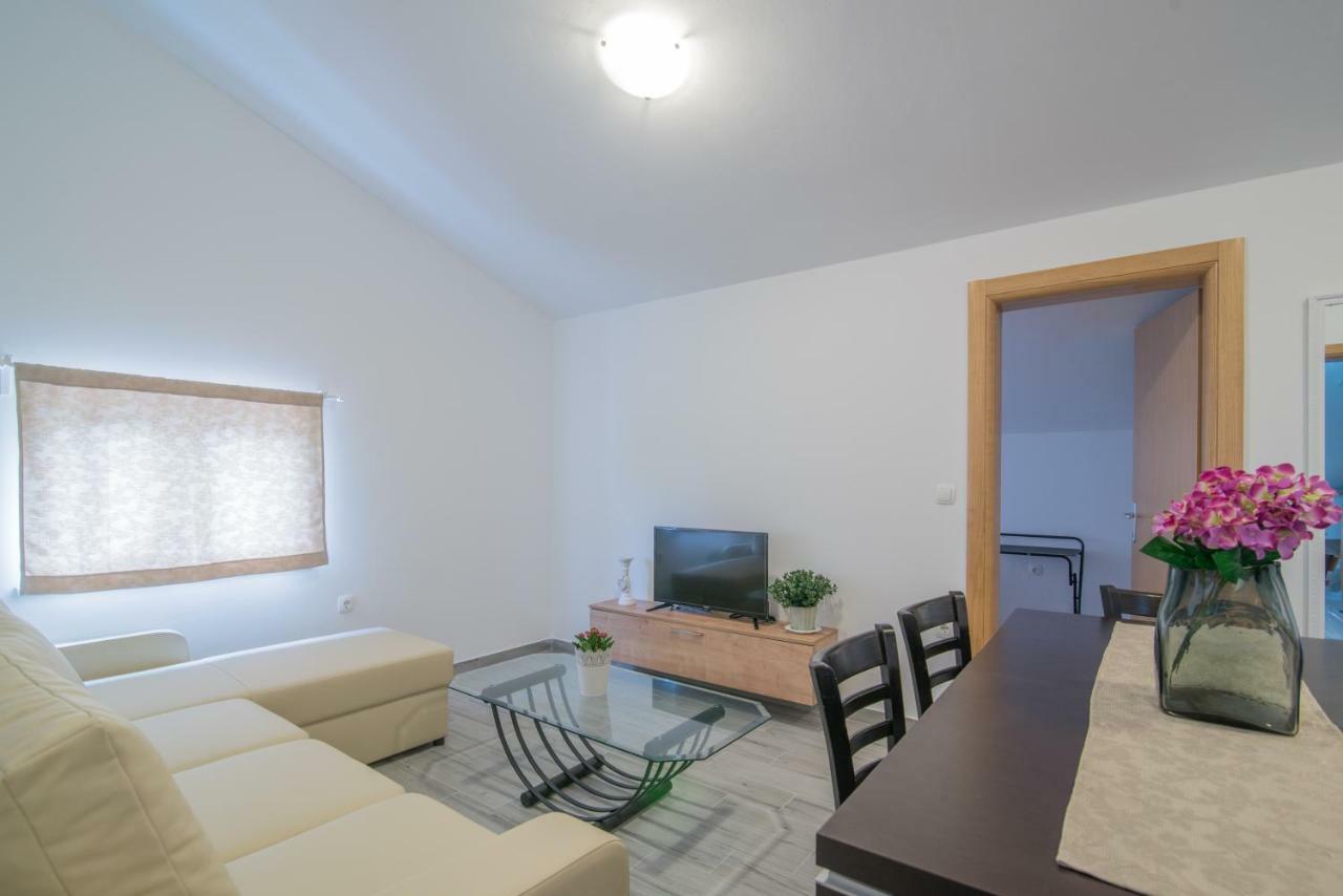 Middle Istra Apartment