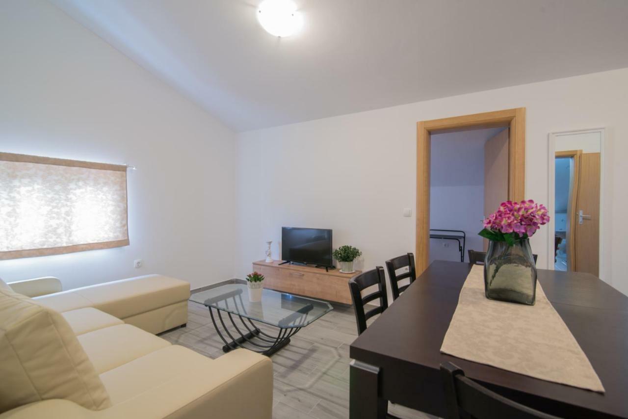 Middle Istra Apartment