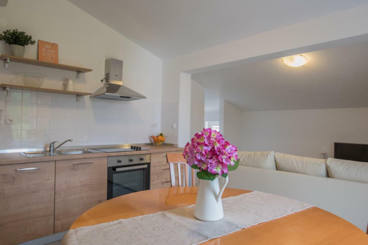 Apartment Middle Istra Pazin