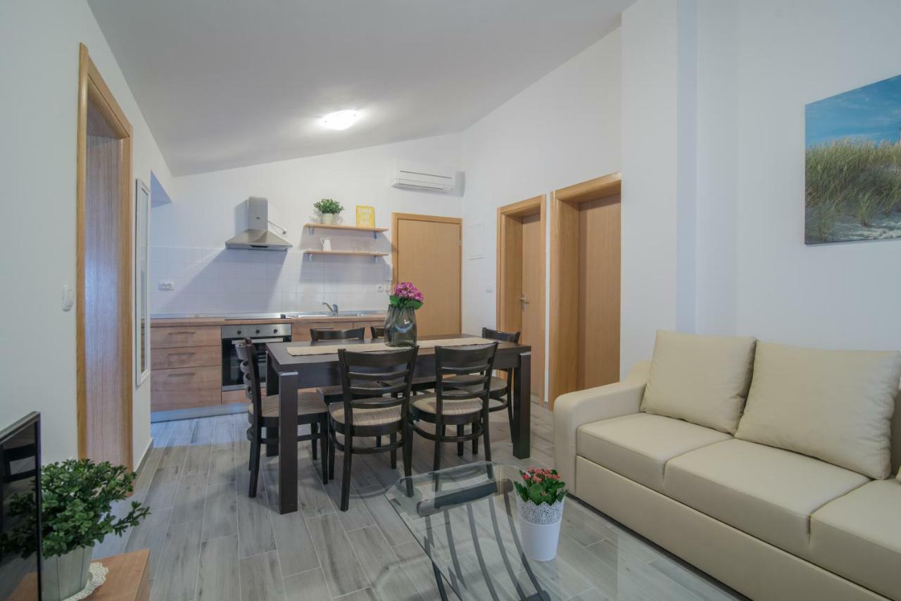 Apartment Middle Istra *