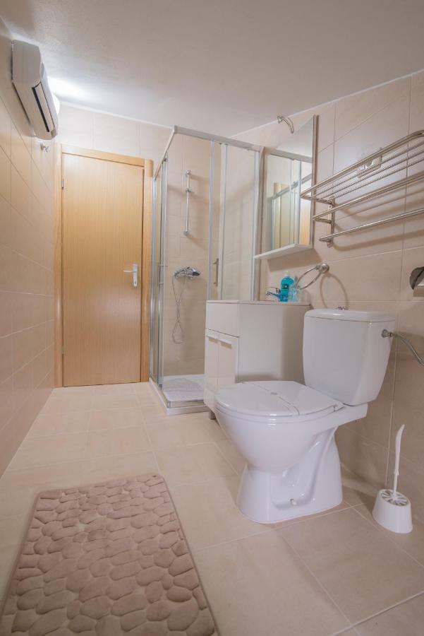 Middle Istra Apartment *