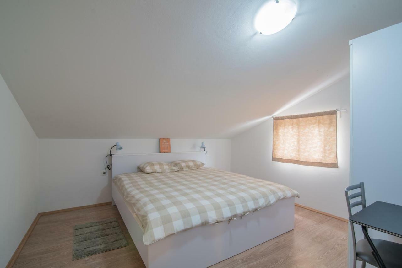 Apartment Middle Istra *