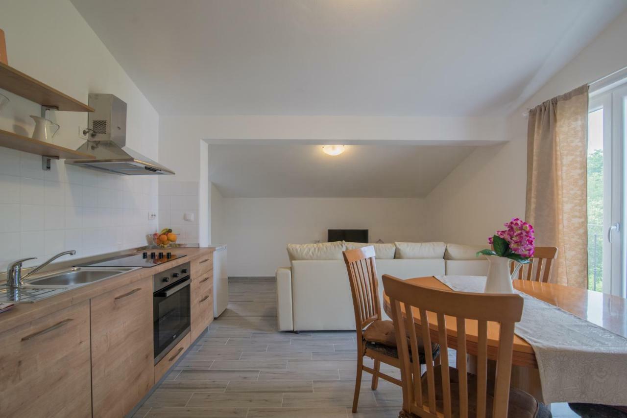Middle Istra Apartment *