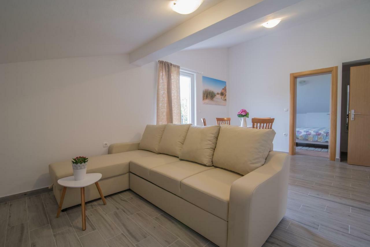 Apartment Middle Istra Pazin