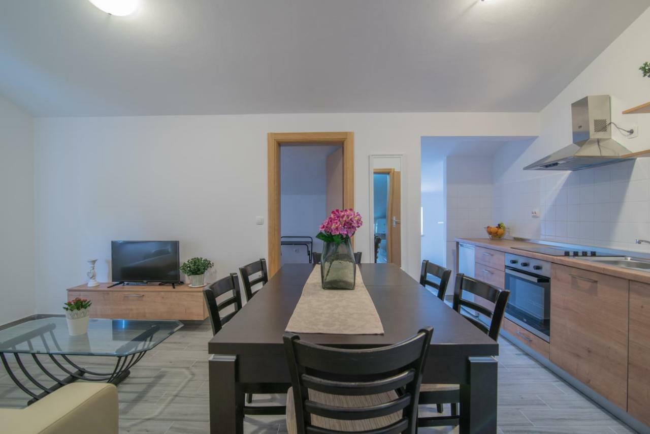 Middle Istra Pazin