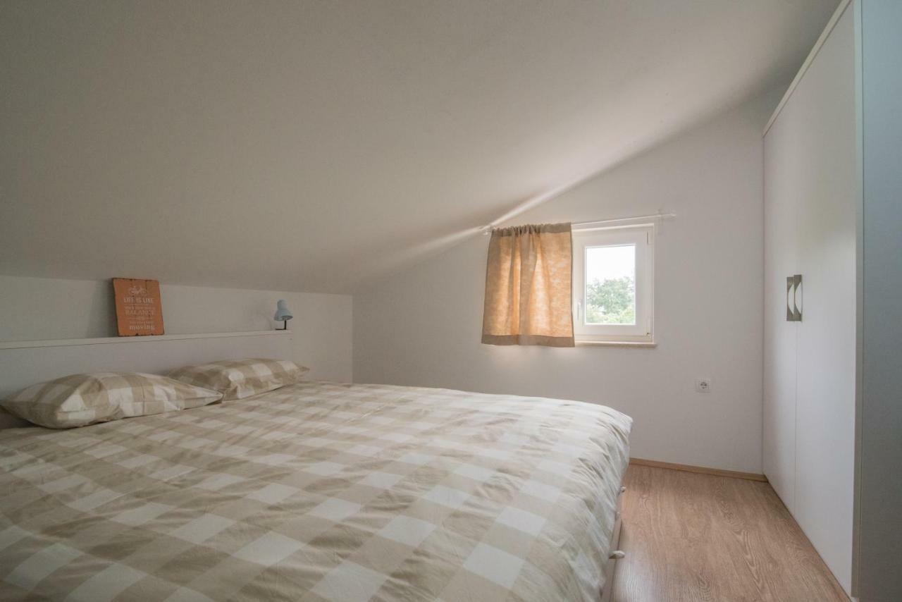 Apartment Middle Istra *