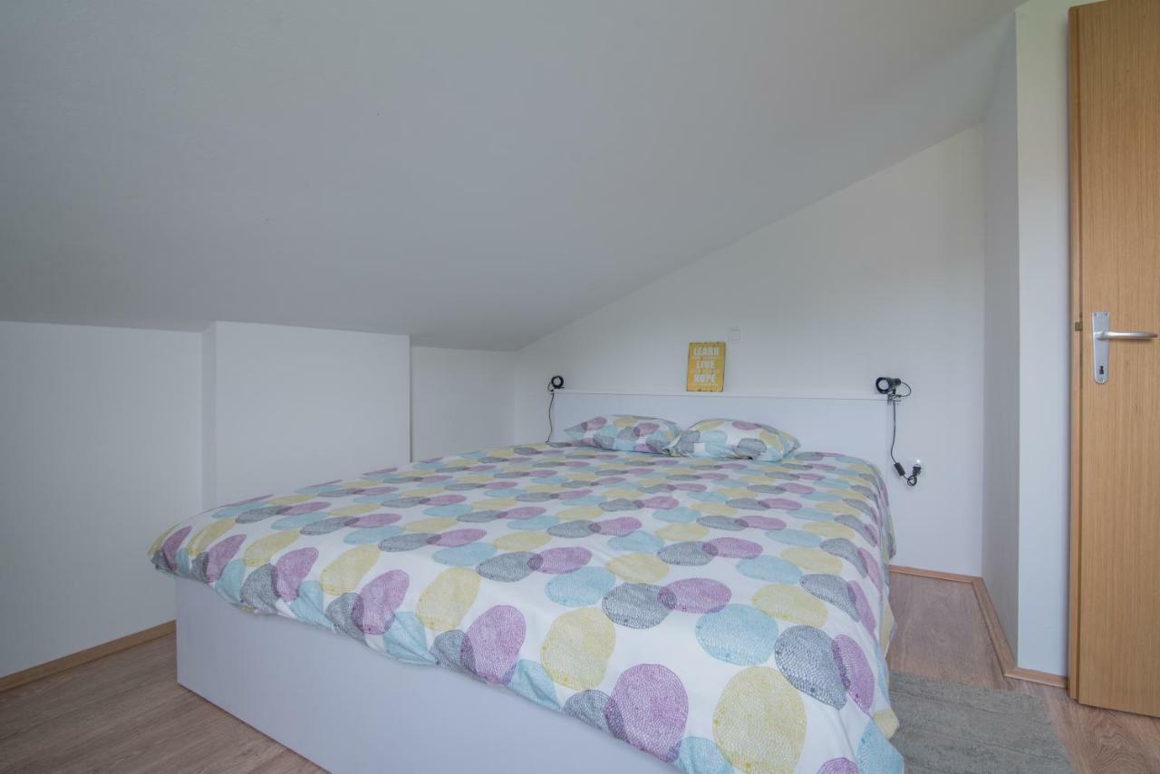 Apartment Middle Istra *