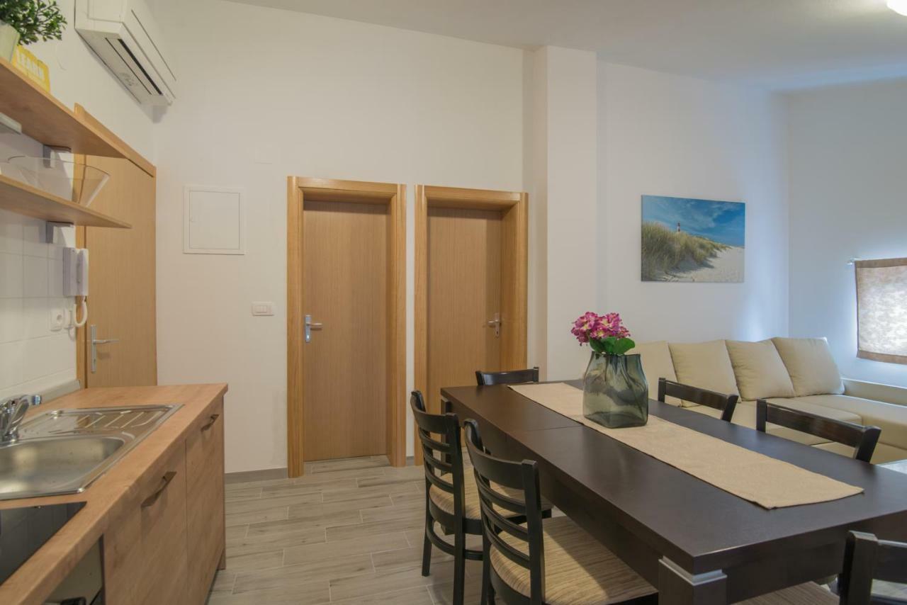 Middle Istra Apartment Pazin