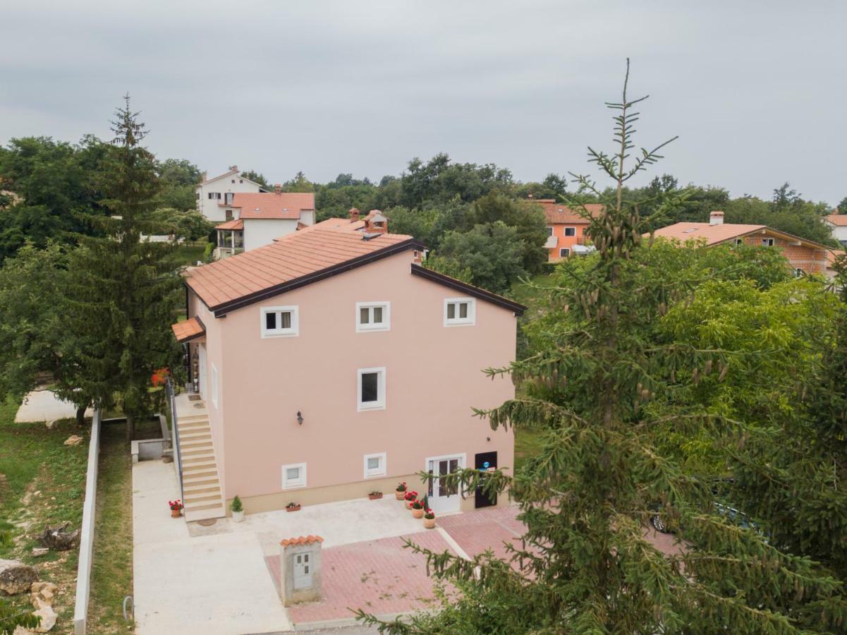 Apartment Middle Istra *