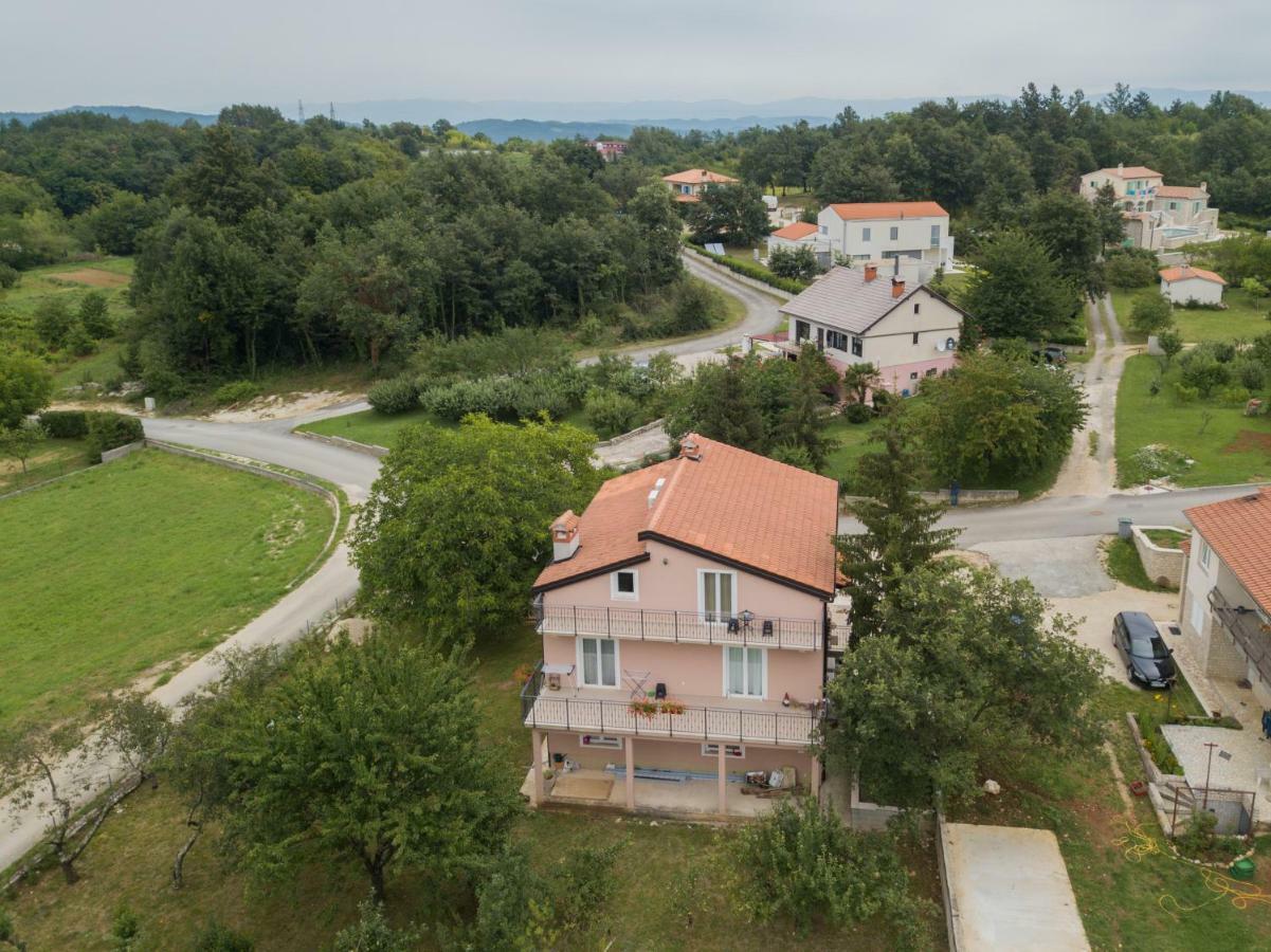 Apartment Middle Istra