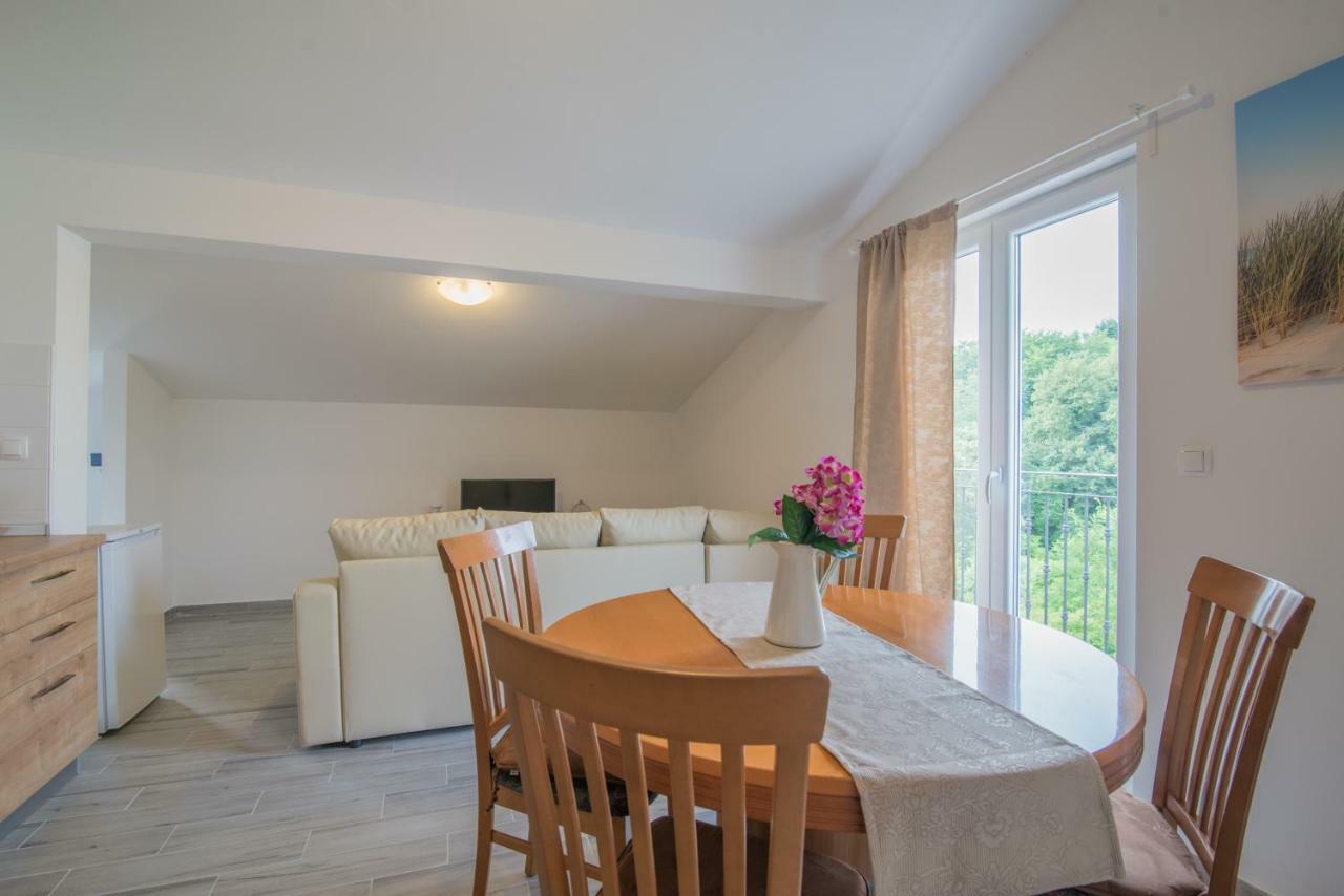 Middle Istra Apartment *