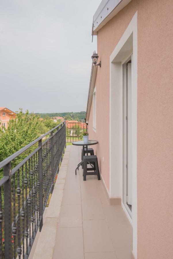 Apartment Middle Istra Pazin