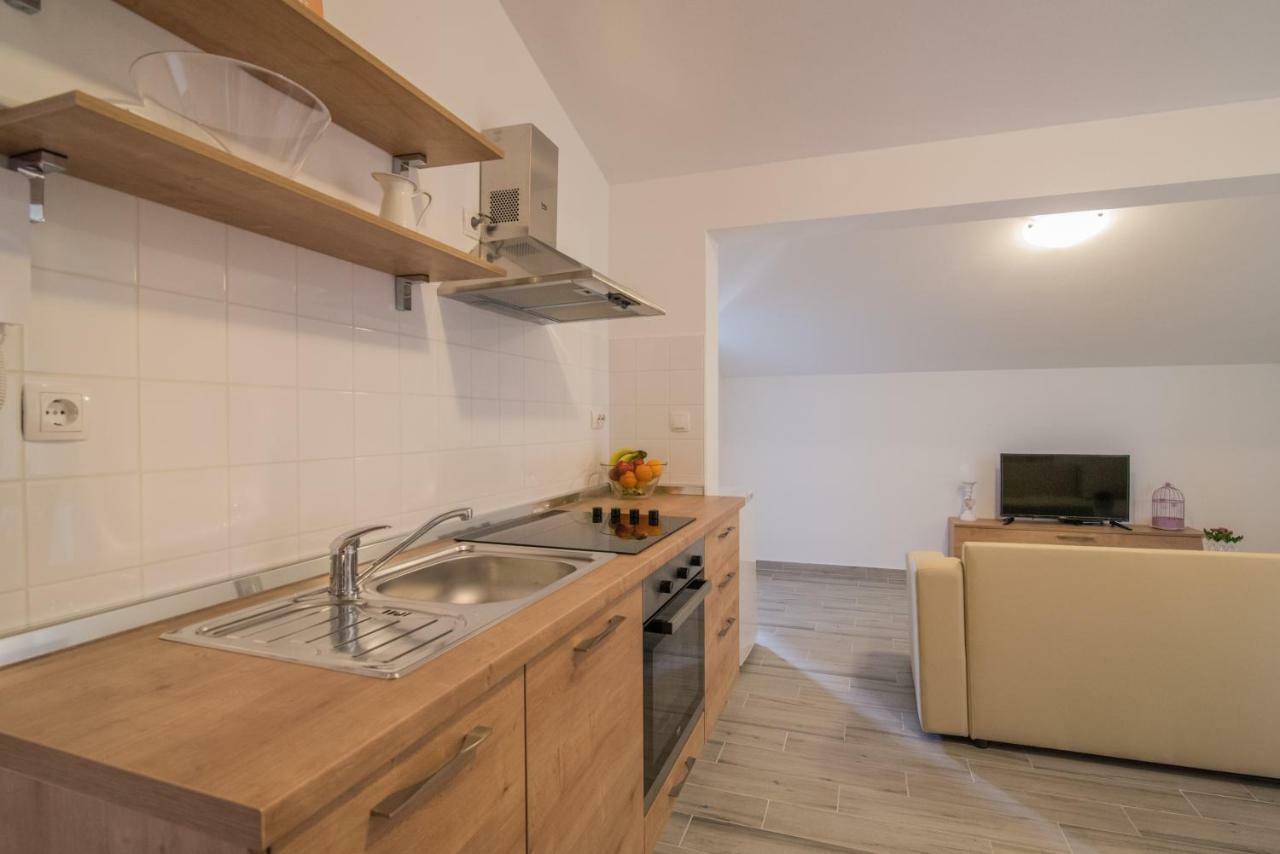 Apartment Middle Istra