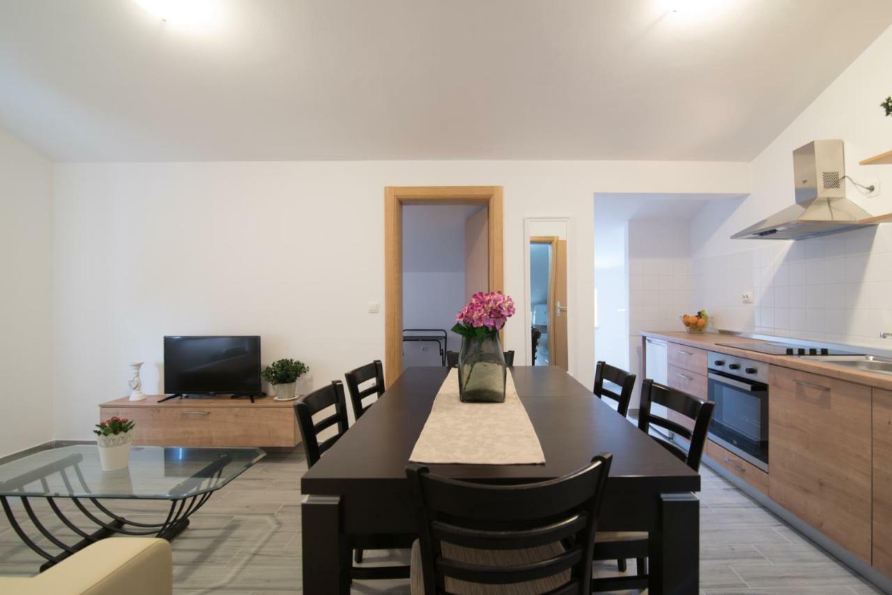 Apartment Middle Istra *