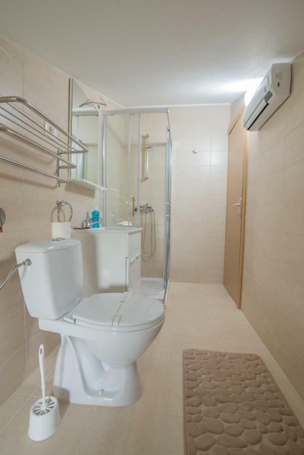 Middle Istra Apartment *