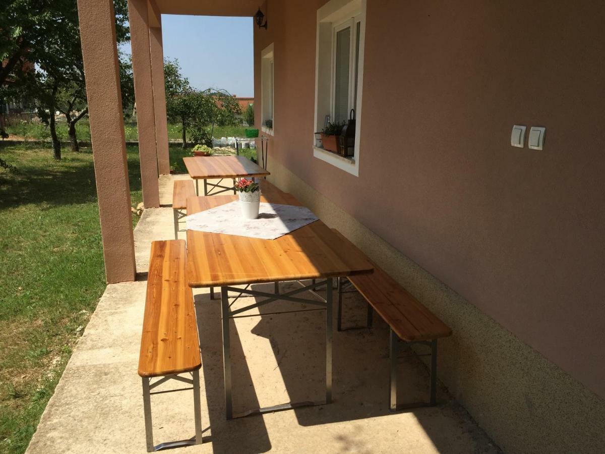 Middle Istra Apartment