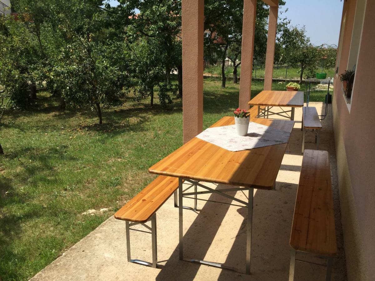 Middle Istra Apartment Pazin